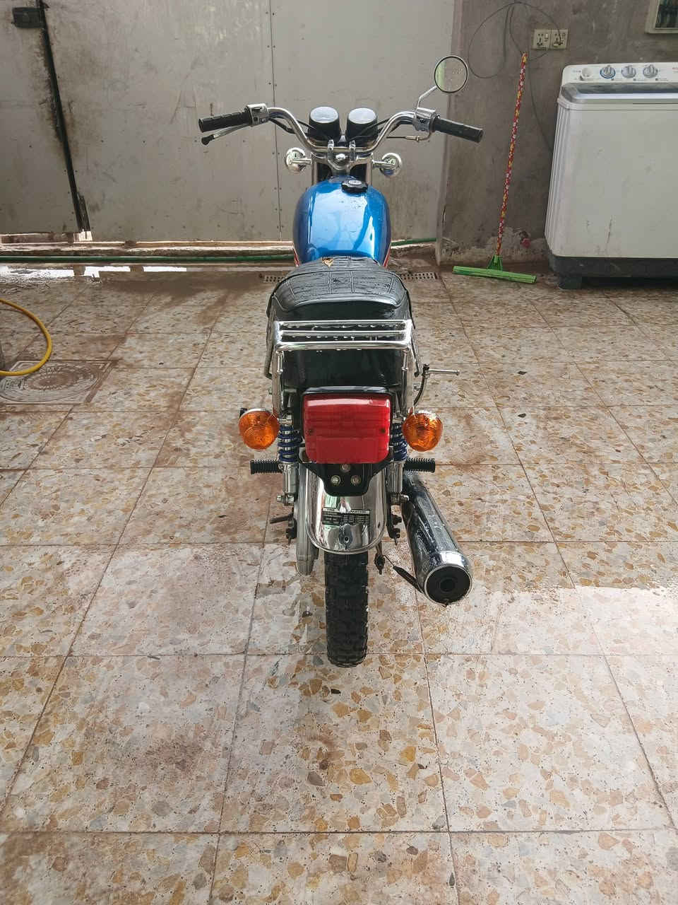 سلام عليكم دراجه نامه ابرو موديل٢٠٢٠ برغي ماعايزه سعره ٧٠٠ مفتوحا  مره وحده
***********
