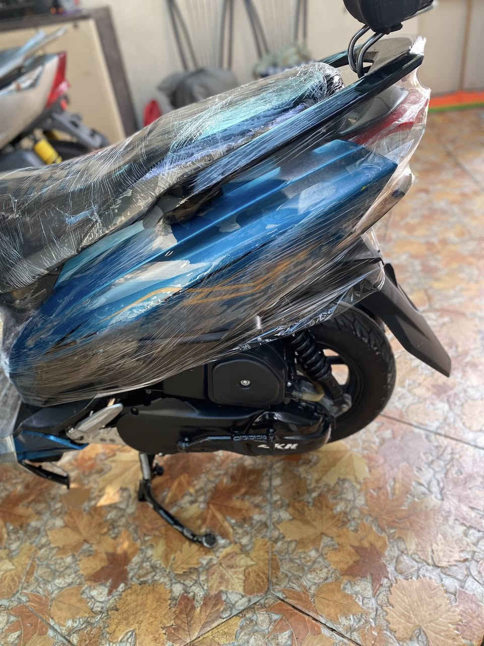 ماطور ماکس سکنس محرک یابانی  ZKH دبل واحد دراجه لوك برغي نقص مابيهه كهربائيات شرط السعر 600 الف رقم موبايل *********** مكاني كركوك
