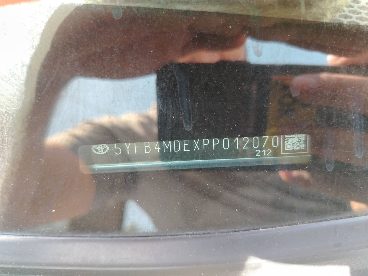 سلام عليكم شباب عندي كورلاه للبيع موديل23 امريكي مكينه 2000 ماشيه ٤٦ الف مايل مواصفات LEبدون دواخل بدون ايرباك داخل لونين دخم تاير جديد رقم بغداد
سياره مكانه بغداد الدوره
السعر قفل 148 ورقه


**إذا كنت صاحب هذا الإعلان وتريد حذفه لأي سبب، رجاءا أرسل رسالة إلى الدعم الفني**