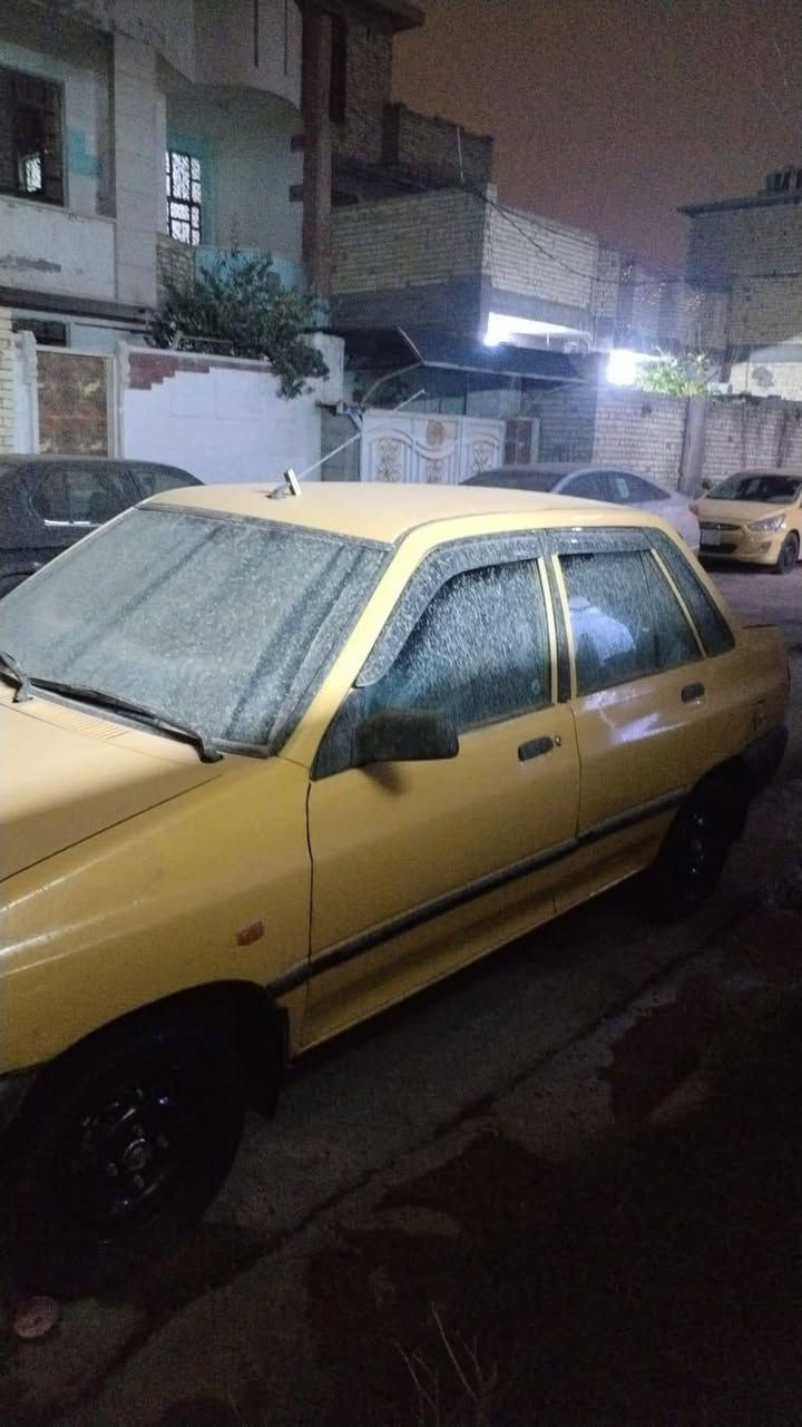 ٢٠١٣ بغداد


**إذا كنت صاحب هذا الإعلان وتريد حذفه لأي سبب، رجاءا أرسل رسالة إلى الدعم الفني**