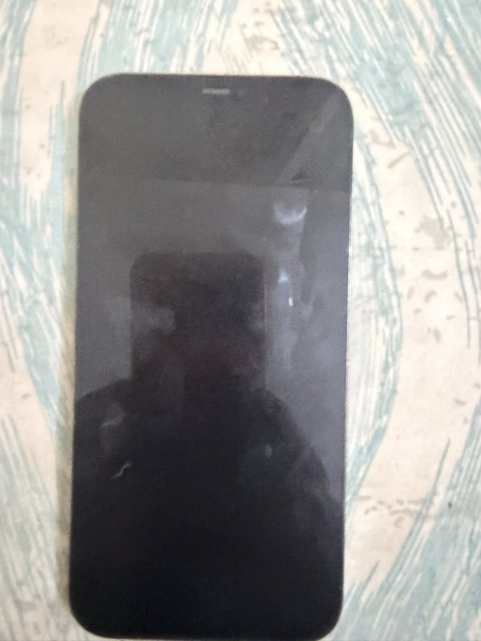 � للبيع: iPhone 12 Pro Max - 256GB 📱

🔹 السعة: 256GB
🔹 نسبة البطارية: 73%
🔹 الجهاز بحالة جيدة ويعمل بشكل طبيعي
🔹 الشاشة أصلية
🔹 إحدى السماعات لا تعمل

💰 السعر: 400 الف قابل للتفاوض


**إذا كنت صاحب هذا الإعلان وتريد حذفه لأي سبب، رجاءا أرسل رسالة إلى الدعم الفني**