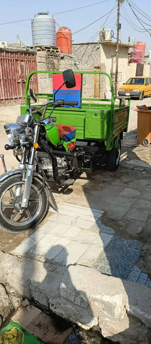 ستوته كربلائيه موديل 23 كفاله عامه اوراق صالها اقل شهر طالعه الوكيل السعر مليونين 750 المكان البصره الكزيزه الرقم للستفسار *********** البصرة, العراق
