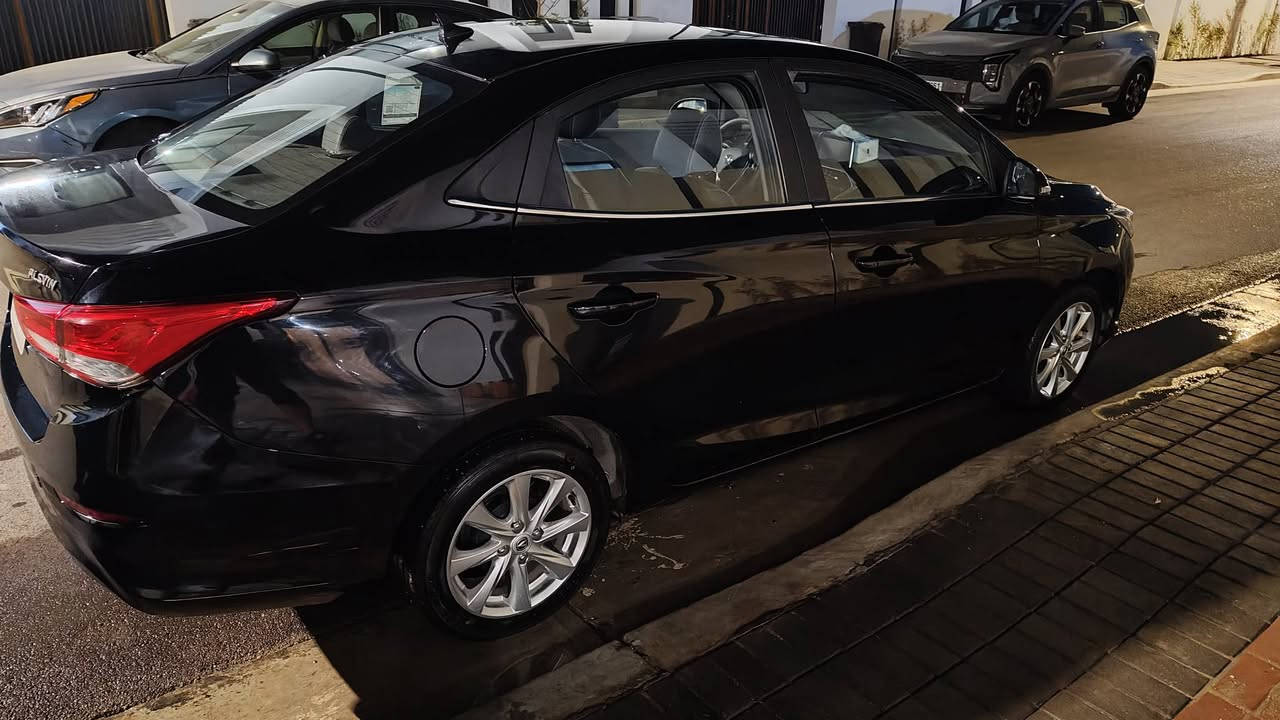 السلام عليكم
شانجان L7 للبيع موديل 2024
محرك 1.5 دوش
 بدون اي ضرر فقط شخوط 
المواصفات
كشن جلد
فتحة سقف
تحكمات ستيرن
كروز سرعه
كاميرا خلفيه
حساسات
سيرن رياضي
تحكم لايت عالي ناصي
السيارة بأسمي ماشيه 42 الف فقط
السعر 13 مليون وبي مجال

***********
