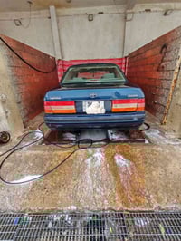 راس الثور • ٢٠٠٠ • قير ومحرك كفالة