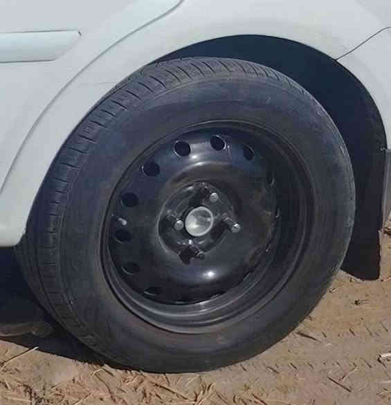 مطلوب مراوس ب ويل كب
حجم 15 او 16
العندي 15 مال اوبترا نظافه 90 بل 100
مع التايرات 
مكاني الكاظميه ***********
