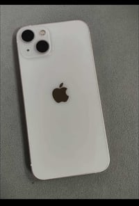 ايفون ١٣ • ١٢٨ • بطاريه ٨٩