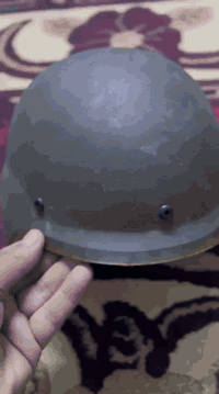 خوذة الياف خفيفة قياس مديم بغداد مدينة الصدر اعتذر عن التوصيل ***********
