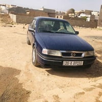 موديل ١٩٩١ • مكينة ١٨٠٠ • بدون حادث