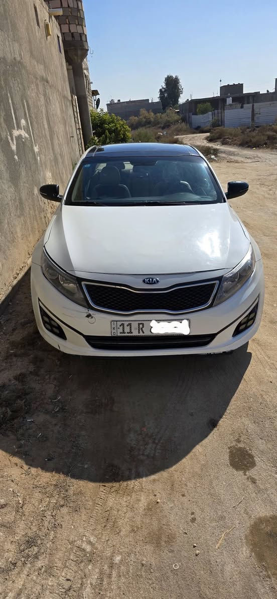 أوبتما موديل 15 خليجية سيارة محرك وكير دوش بالباكيت. فول موصفات بصمه علمن سيارة مصبوغ، عام. سياره مكصوصه جنطه سعر  85
سيارة جاهزة من كل شيء، تبرير شغال.  مكان بصره قرن بن منصور *********** (*********** البصرة, العراق
