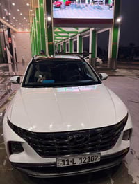 توسان ٢٠٢٤ • خليجي • كفاله عامه