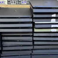 بلايستيشن 4 سلم • مهكر • هارد ٥٠٠ جيجا