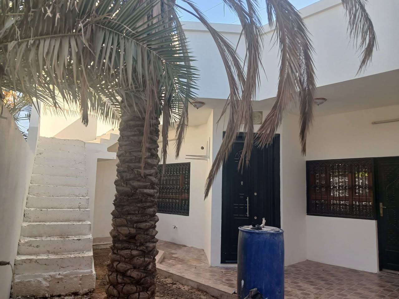 بيت زراعي ٢٢٠متر واسطي 

قرب بانزيخانه الواسطي ثاني بيت بعد التجاري 

بيت فول فول بناء حديث

,للاستفسار

***********

***********

***********
