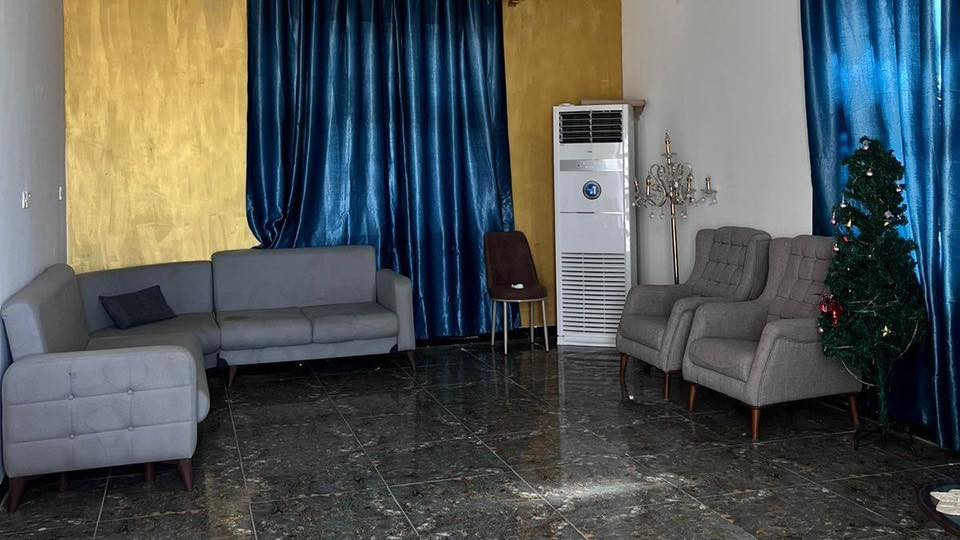 ‎الان عرض غسل السبلت25
‎فتح وشد السبلت مع الغسل 75
‎نصب سبلت جديد 50
‎نصب سبلت بواري دفن 50
‎نصب سبلت مستعمل مع الغسل50
‎شحن غاز طن 50
‎شحن غاز ثنين طن60
‎شحن غاز3 طن 65
🔧🔧🔧🔧🔧🛠️🛠️🛠️🧰🧰🧰
..........................
‎نوعية الغاز الاصلي 22R  R410
‎العمل داخل بغداد فقط
خصومات للشركات والمطاعم والمجمعات 
خصومات للاعداد الكبيره 
‎للإستفسار الاتصال 
***********
‎واتساب👆👆
