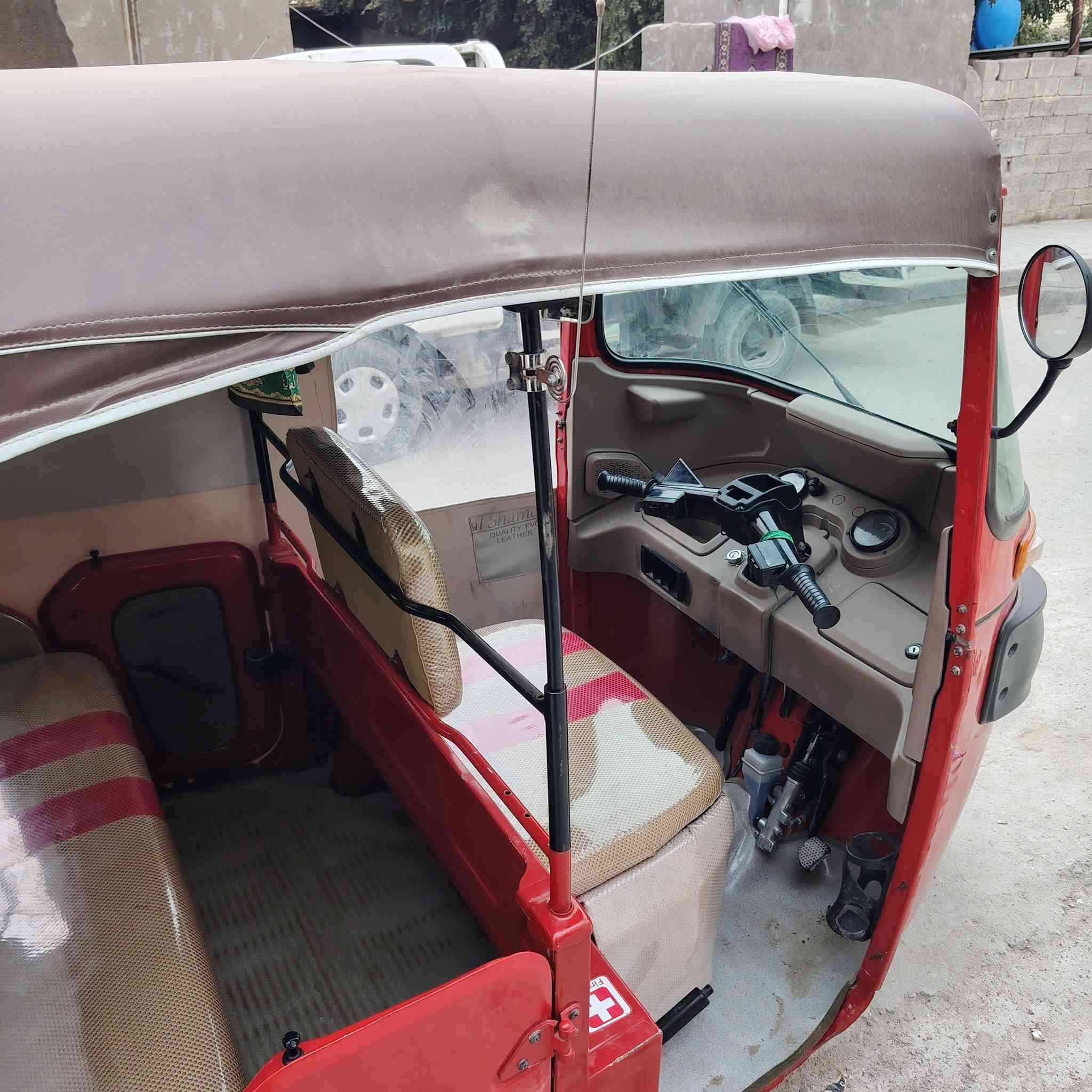 سلام عليكم ورحمة الله وبركاتة
تكتك موديل 2021 شهر 11 مكفولة كفالة عامة رقم بقداد
سعر8800 رقم الهاتف ***********
