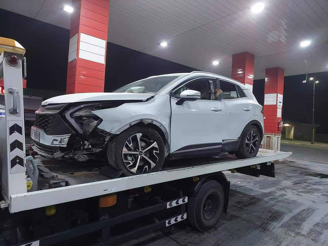 السلام عليكم
اخـوان اشتري السيارات المضروبه حادث او مگلوبة ليعرف او يندل انطي دلالية رقمي *********** متوفر واتساب *********** بعقوبة, ديالى
