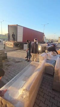 كنب • صوفا • الرقم الصعب