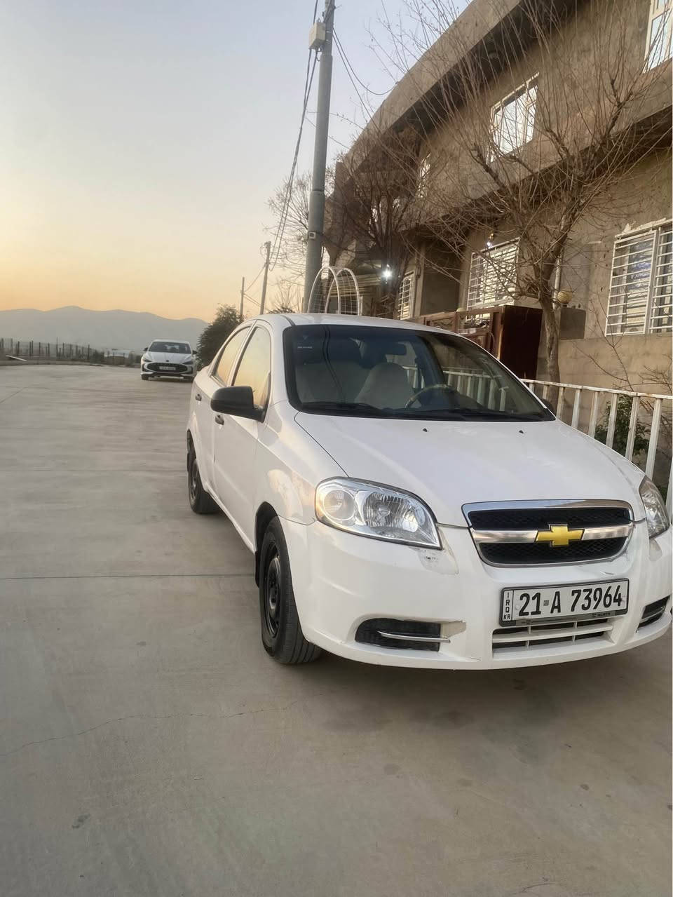 2009 افيو مةكينة كةورة ئوتوماتيك كيرو مةكينة بةشةرت ليدراوي نية ٦٦ كةلا *********** السليمانية, العراق
