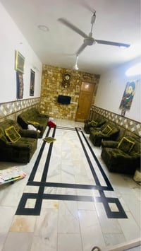 بغداد بلديات • ٢٤٠م • ٨ غرف