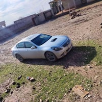 انفنتي G37x • ٢٠١٣ • مشكلة گير