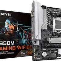 مذربورد • B650M • DDR5