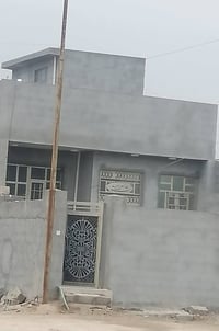 قرية المختار • ١٢٥م • عقد زراعي