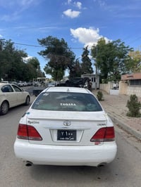 تويوتا كراون • ٢٠٠٦ • ٢ باب