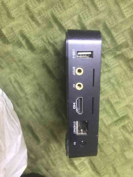 للبيع تيفي بوكس قيم واخذ ***********
