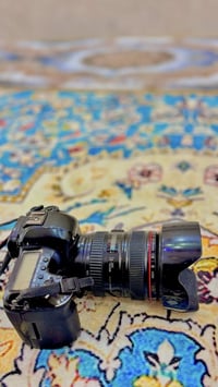 كانون 5D مارك3 • عدسات 24-105 و50مم • الديوانية آل بدير