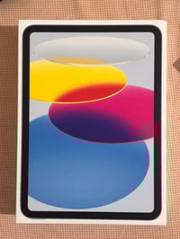 آيباد الجيل ١١ • ٢٥٦ جيجا • كيبورد وايرلس