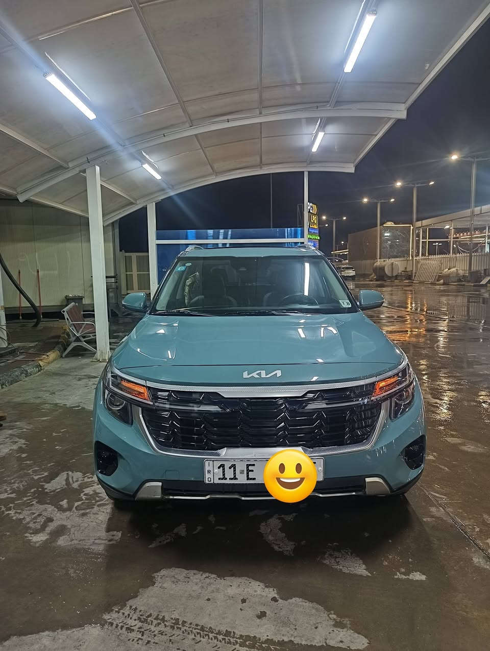 سياره للبيع كيا سيلتوز 2024 وارد امريكي
سياره فول مواصفات اخت زيرو ماشيه فقط 9 الف فقط
مكان سياره بغداد المشتل رقم الهاتف ‏‪***********‬‏
محرك 2000 دوش 
مقاعد جلد كهربائي
فتحة سقف 
لايت زنون + سكن لد 
اضاء داخليه بلادي 
ويل كب 
تدفئه مقاعد 
السعر 185 ورقه 
ملاحظه سياره بيه بعد مواصفات صور الحادث و سونر  داخل النشر
