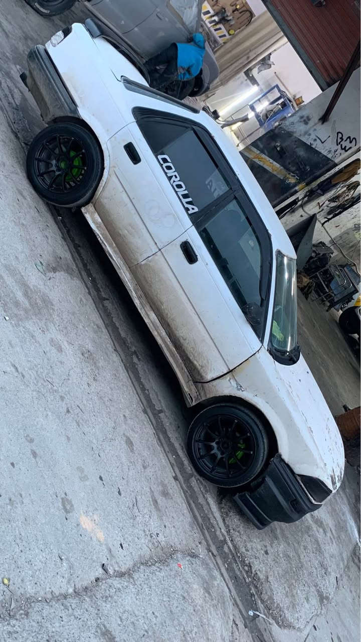 رەفیق حیزبی مۆدیل ٩٠حلوج گیرو مەکینە و موس وبراوە بەشەرت شوین رانیە 
*********** رانية, السليمانية
