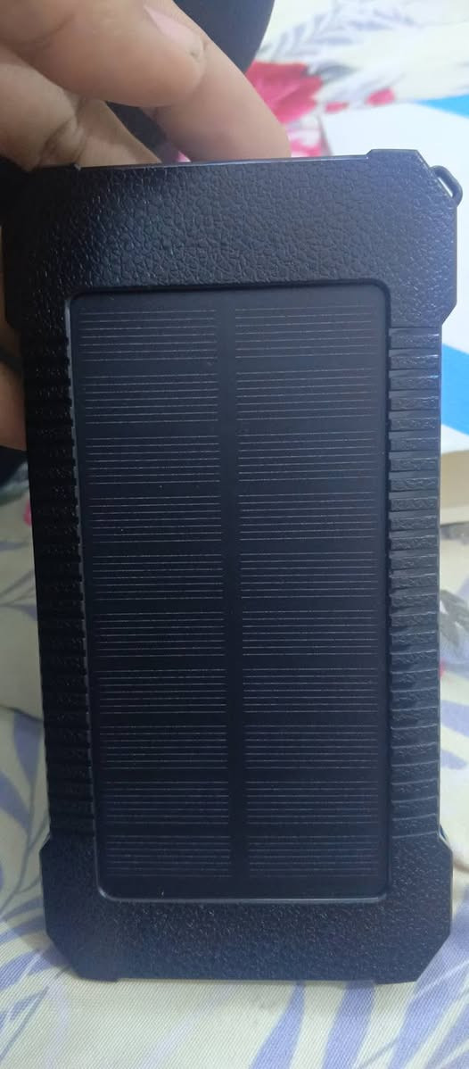 باور بنك اصلي ثقيل سعه 30الف سعره 40


**إذا كنت صاحب هذا الإعلان وتريد حذفه لأي سبب، رجاءا أرسل رسالة إلى الدعم الفني**