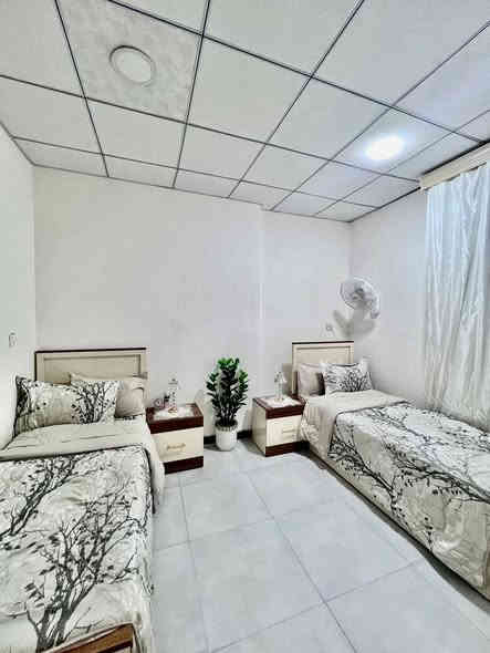 مكتب اكرم الحاتمي للعقار  ***********
==================================

دار  للبيع  المساحة  62 متر  طابو صرف 

حي ميسان الشريط قطاع 84 شارع 10 متر

==================================

طابقين 

الطابق الاول/ صالة ومطبخ وأستقبال 

وصحيات داخلية وخارجية وطارمة 

الطابق الثاني/ غرفتين وصالة

الطابق الثالث / مخزن وسطح 

السعر 95 مليون وبي مجال 

للاستفسار الاتصال بالرقم *********** وات سآب 

                  او مراجعة المكتب 

عنوان المكتب النجف الكوفة حي ميسان 

     شارع الكيات مقابل اسواق حليم
