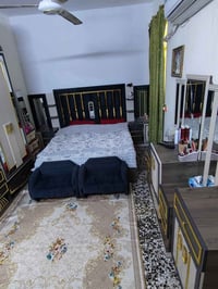 كربلاء • حي الأمين • غرفة نوم