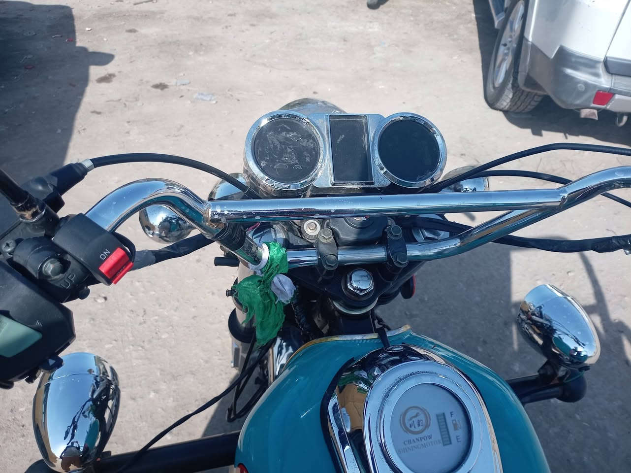 السلام عليكم ستوته للبيع موديل 23   القاسم السعر خاص اتصال بالرقم  ***********
