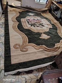 سجاد • ديكور منزلي