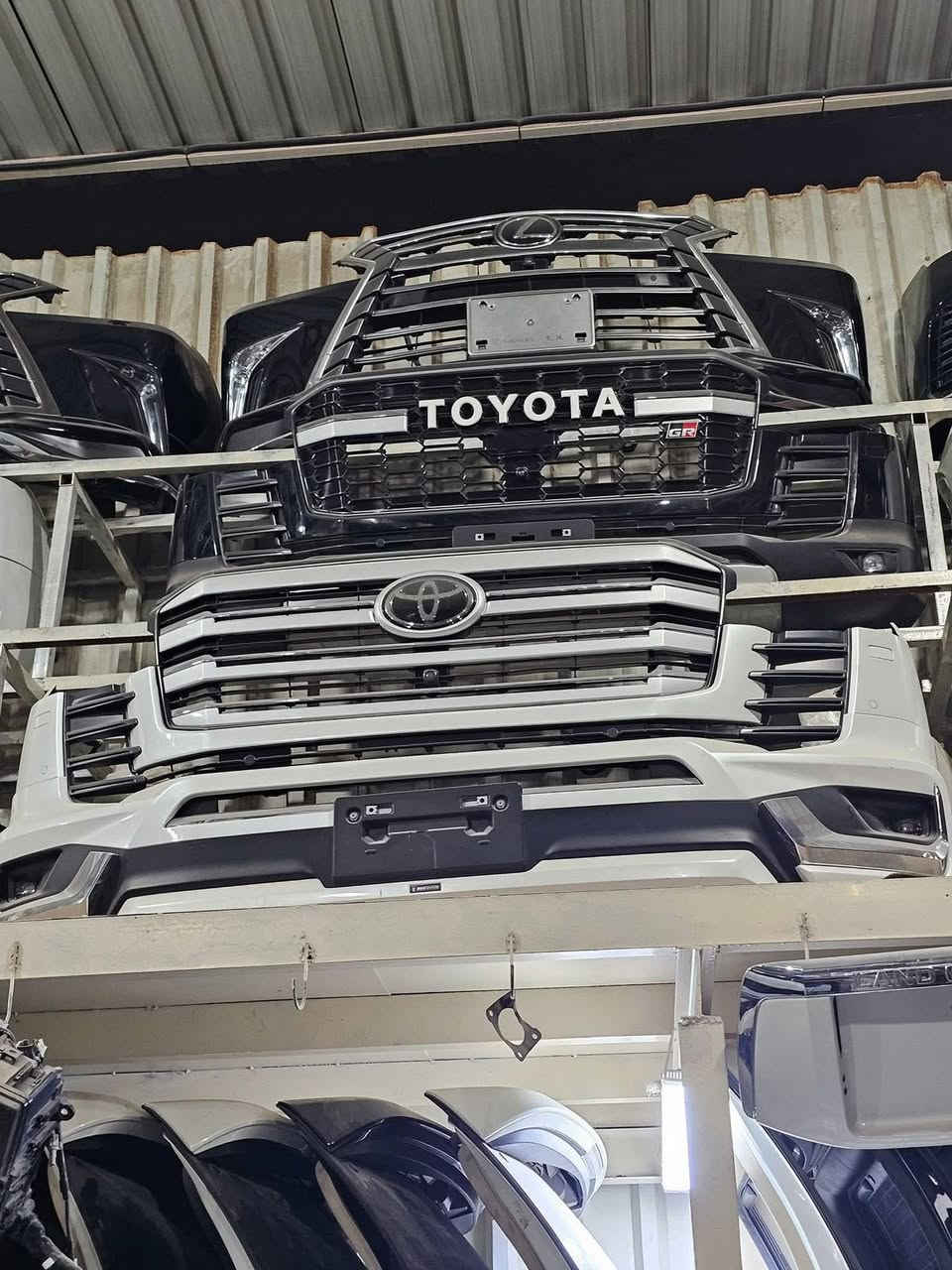 تعلن شركه طوكيو ⚠️
عن خصم جميع مواد ❤️🚕❤️ وخصم ع قائمه بنسبه ✅✅✅✅40‎%‎

ومن الله التوفيق     ***********

***********المبيعات ***********

تعلن اداره #شركه #طوكيو  عن وصول كافه ادوات تويوتا 

فقط وحصريا لدى شركتنا    ليس لدينا فرع اخر 

#طوكيووو  

                               🚘  lلتجاره قطع غيار تويوتا فقط🚖 

❤🧡👋تحيه حب واحترام من اداره #مركز #طوكيو 

             

          حديث ♥️ قديم جميع تويتا

                          

الاجابه عن الرسائل تكون عبر الواتساب فقط الاتصال فقط ع الارقام التاليه عبر خدمه الاتصال وليس الوتساب 

العنوان   

بغداد مجمع المشن مجاور شركه غدار للمعدات الثقيله

                            بدايه فرع كبه ***********مركز الحجز المحافظات

 سيكون توصيل ب ٥ الف جميع محافظات

    

لاندكروز/برادو/كامري/كورلا/افلون/نحله/بيكاشو/اوريون/ كروان/ يارس / فورنر/ فورجنر/ تندرا/ توكاما/

توجد ورشه صيانه متكاملة 🌎
