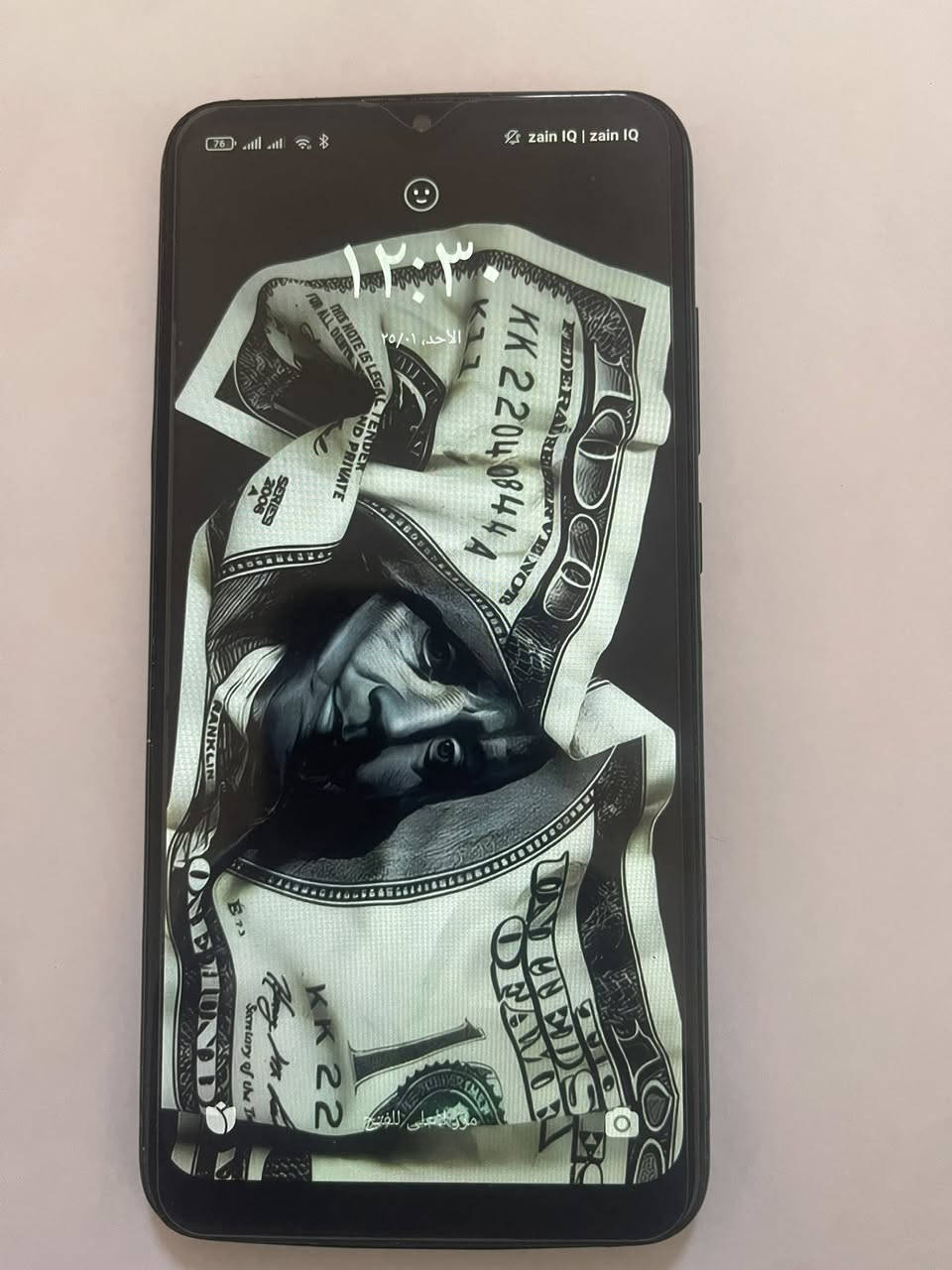 السلام عليكم جهاز لبيع ردمي 8 ذاكره 64 دبل خط  الجهاز كله شغال عله اخر حبايه.  سعره❤️💁55 اوبي مجال جوه السوك والله مكاني بابل المركز التواصل وتساب رقم ***********
