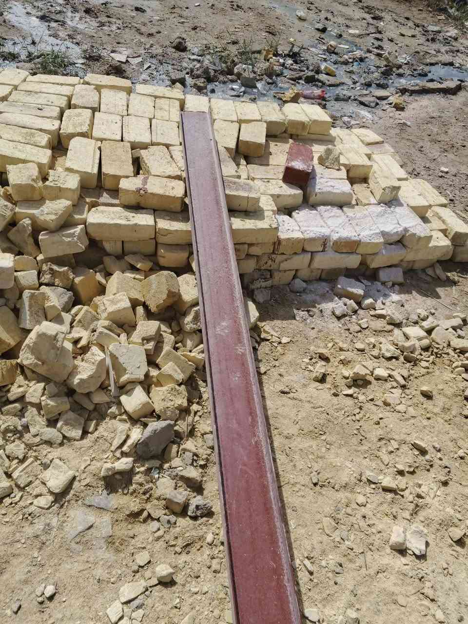 شيلمانات عدد 2 طول 4 ونص 
مصبوغات جاهزات سعر اوحده 35 قفل ثنينهن 70


**إذا كنت صاحب هذا الإعلان وتريد حذفه لأي سبب، رجاءا أرسل رسالة إلى الدعم الفني**