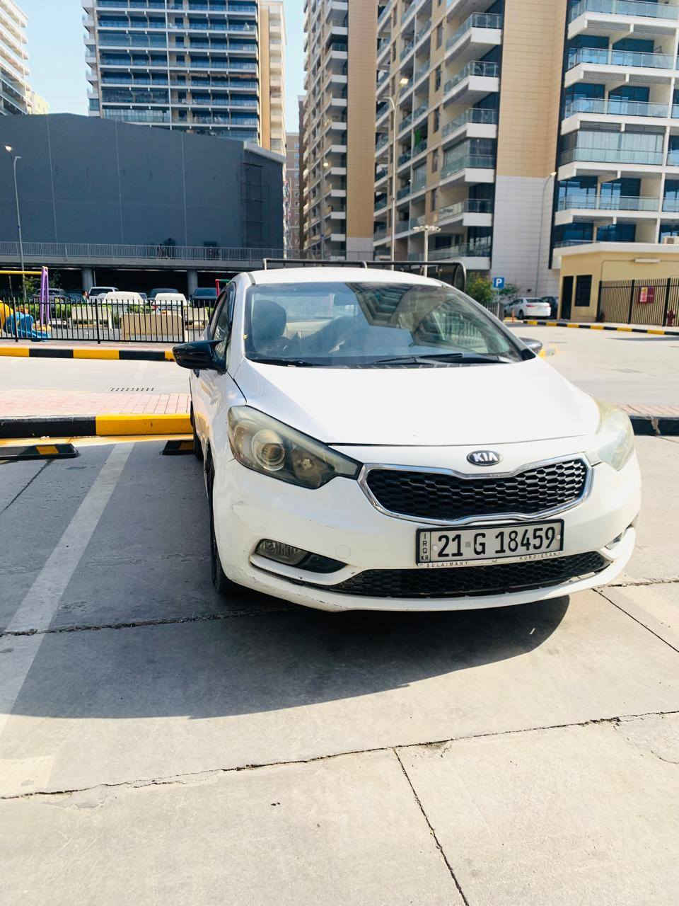 السلام عليكم
سيراتو ١٤

رقم سليمانيه

السياره بيه صفحه

او قماره مصبوغه

كير مكينه مكفولات

تحويل مكفول

السياره ابسمي

السونار موجود بلصور

السعر ٨٥ اوبيه مجال
ترهم مراوس حسب القناعه 

العنوان  بغداد الدوره

التواصل الخاص مفتوح


**إذا كنت صاحب هذا الإعلان وتريد حذفه لأي سبب، رجاءا أرسل رسالة إلى الدعم الفني**