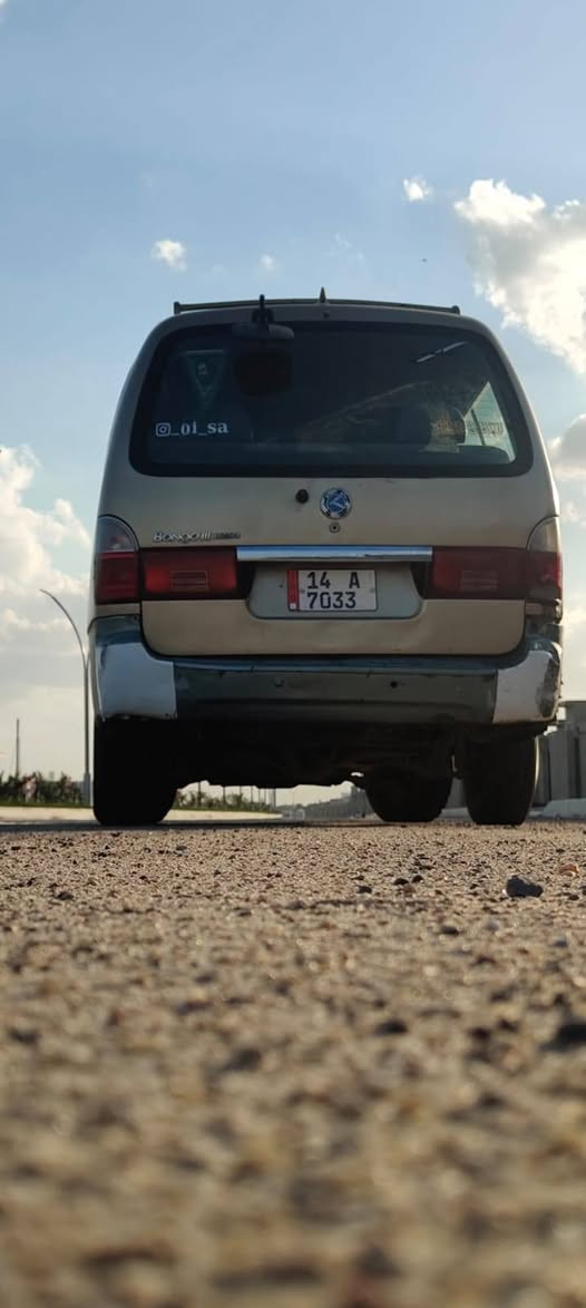 السلام عليكم كيه منغولي للبيع 2004  السيارة مسمي والسنويه 28ورقم انكليزي ...... وكير ومكينه جديد .....مكاني بصره شط العرب..... السعر 75 اوبيه مجال....***********
