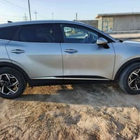 سبورتج • ٢٥٠٠ • دخول امريكي