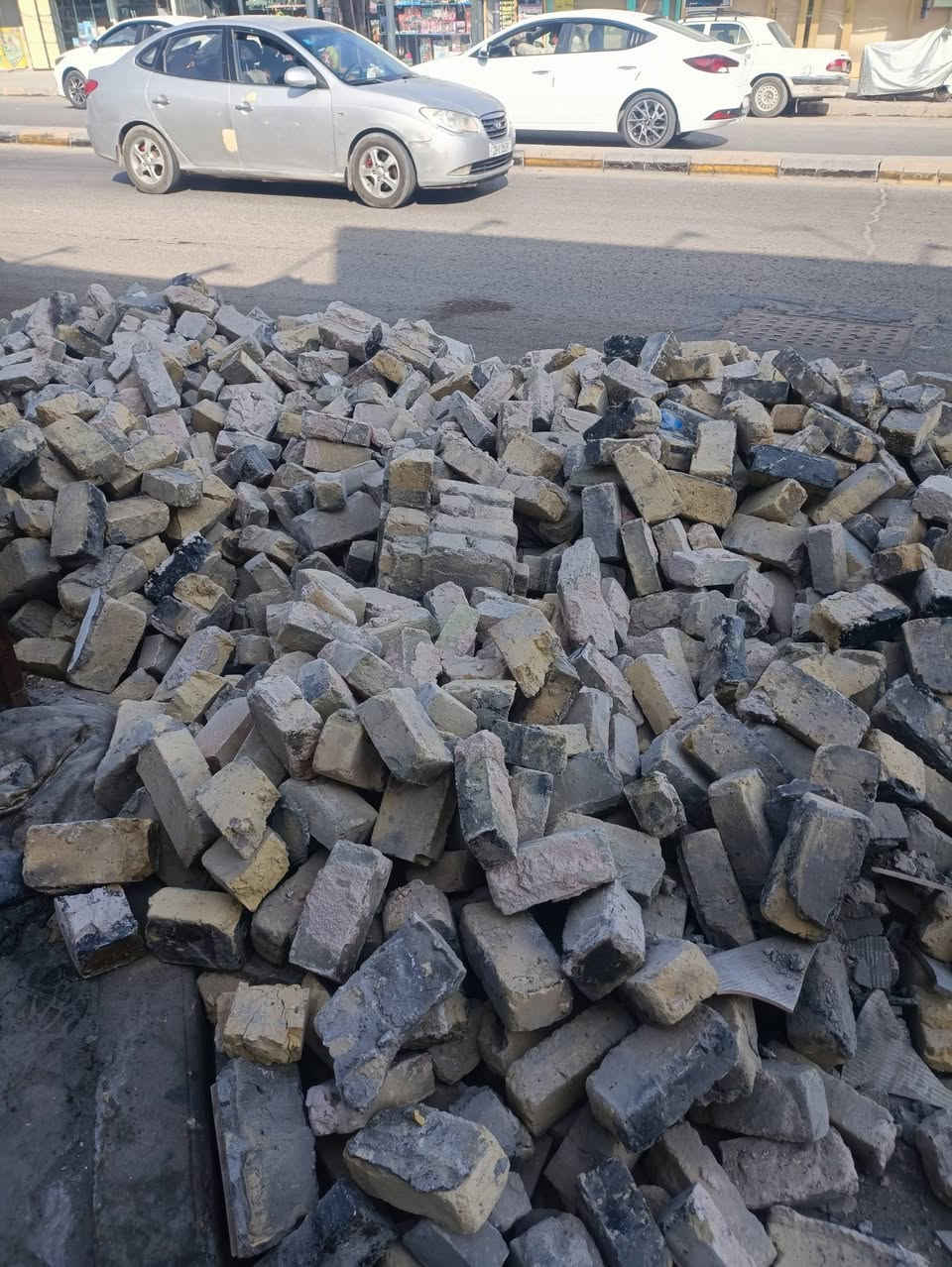 طابوك تفليش معمل مكان كوفه شارع معمل 
***********
