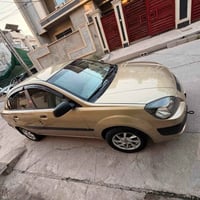 كيا ريو • كيا 2008 • ريو 2008 • سيارة كيا • كيا للبيع • سيارة سليمانية...