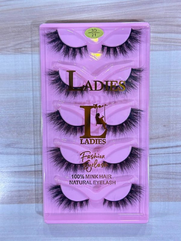 رموش LADIES
رمش طبيعي اصلي
سعر الدرزن 72الف


**إذا كنت صاحب هذا الإعلان وتريد حذفه لأي سبب، رجاءا أرسل رسالة إلى الدعم الفني**
