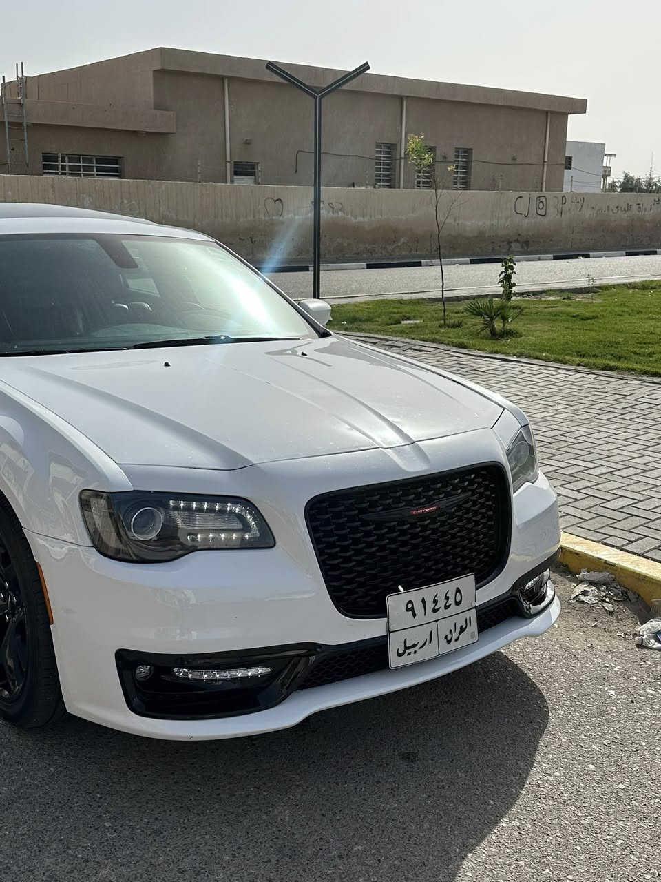 اوبامه S 2016 فول مواصفات كفاله مكان سياره بصره حي الجامعه السعر 240 للاستفسار ع رقم ***********
