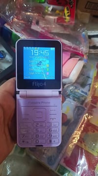 مبايل دفتري • ٤ شرايح • فليب4