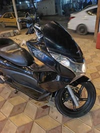 الجيل الاول ياباني دراجة فول نضافة مكاني جميلة 07704158980