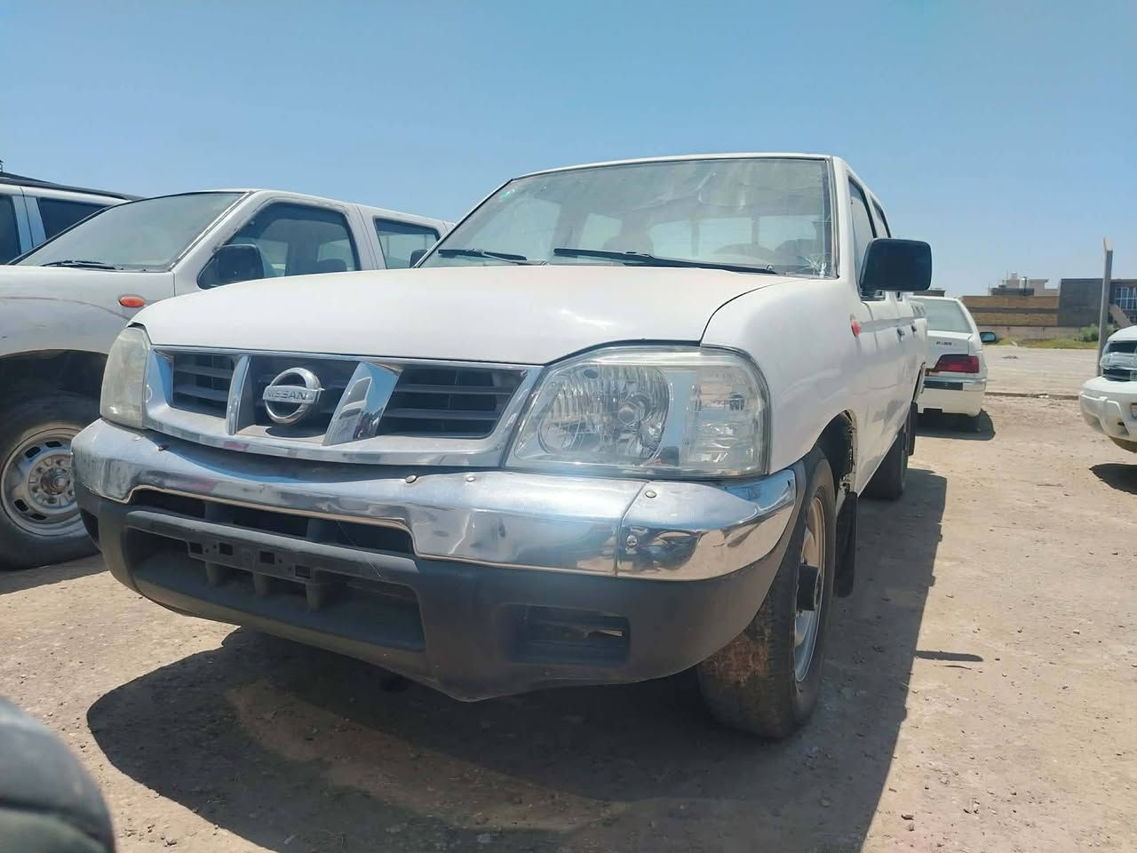 بيكم نيسان
موديل٢٠٠٣

 دبل قماره

 سيارات جاهزه من كير ومحرك واكسل 
 رقم باسمي انكليزي واسط 
تحويل ثاني يوم 
مكانها واسط الكوت للاستفسار الاتصال على الرقم التالي
***********

***********
