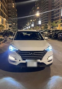 توسان 2020 خليجي السعر 165 رقم اربيل انكليزي تريد مداور تريد وكاله   (...